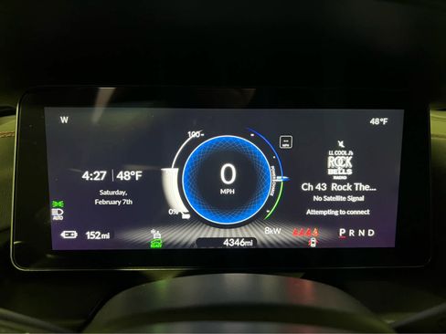 Certified 2024 Acura ZDX A-Spec image 17