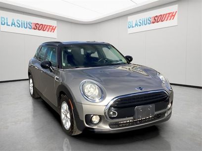 Used 2016 MINI Cooper Clubman
