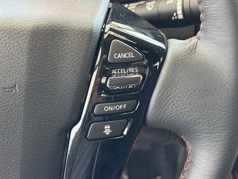 New 2025 Nissan Frontier Pro-X image 18