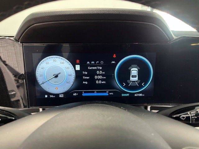 Used 2024 Hyundai Elantra Limited FWD image 28