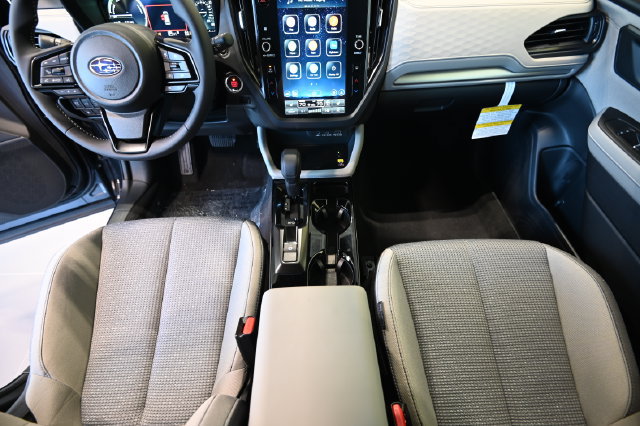 New 2026 Subaru Forester Sport AWD/4WD image 29