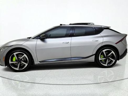 Used 2024 Kia EV6 GT AWD/4WD image 5