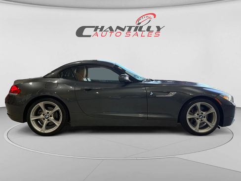 Used 2014 BMW Z4 sDrive28i RWD image 6