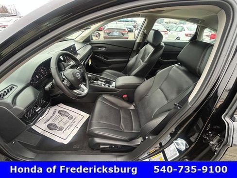 Used 2025 Honda Accord Touring image 15