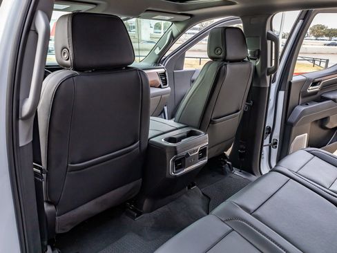 Used 2025 GMC Sierra 1500 Denali w/ Denali Reserve Package image 30