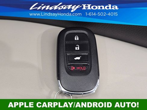 Used 2024 Honda HR-V LX image 23