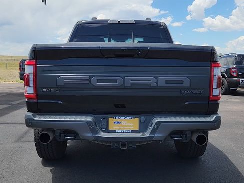 Certified 2023 Ford F150 Raptor AWD/4WD image 22
