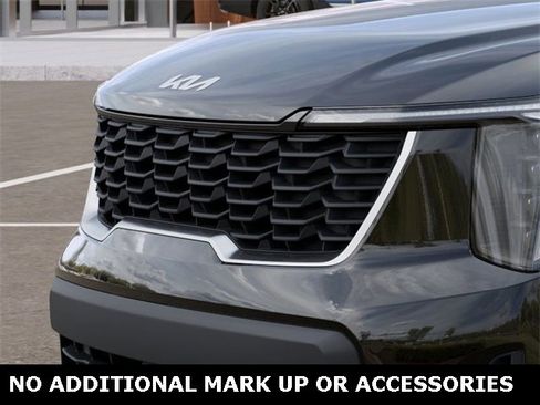 New 2026 Kia Sorento LX image 12