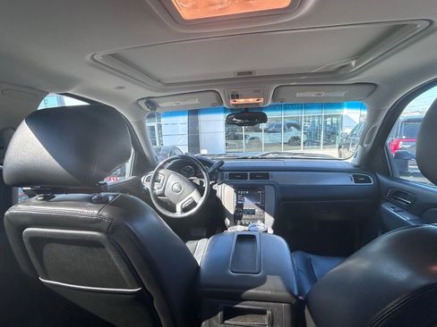 Used 2014 Chevrolet Silverado 2500 LTZ w/ LTZ Plus Package image 6