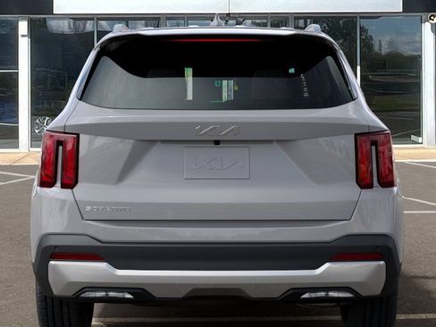 New 2026 Kia Sorento EX AWD/4WD image 13