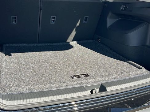 New 2026 Volkswagen Tiguan S image 27