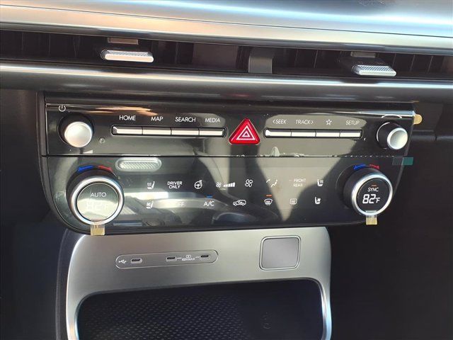 New 2026 Hyundai Ioniq 9 SEL AWD/4WD image 18