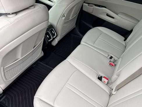 New 2026 Kia Sorento EX image 14