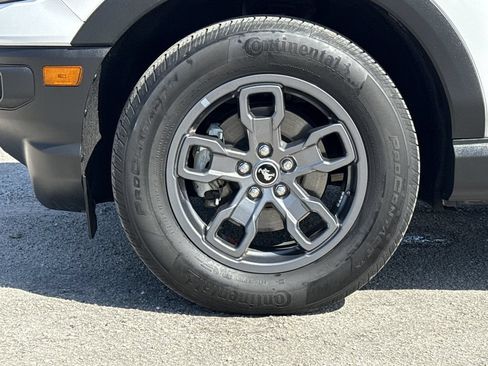 Used 2023 Ford Bronco Sport Big Bend w/ Convenience Package AWD/4WD image 10