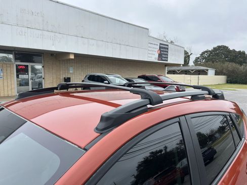 Used 2024 Subaru Crosstrek 2.5i Limited w/ Popular Package #4A image 30