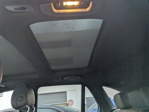 Certified 2019 Mercedes-Benz GLC 350e 4MATIC image 15