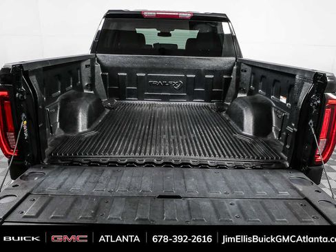 Used 2024 GMC Sierra 1500 SLT AWD/4WD image 28