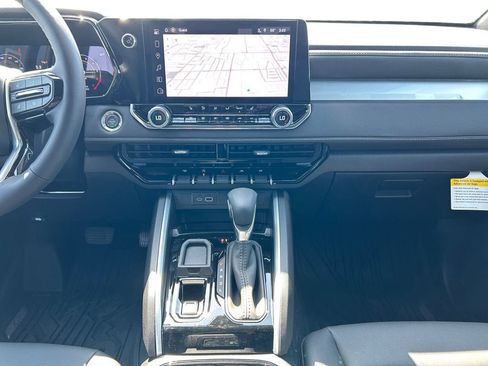 New 2026 Chevrolet Colorado LT w/ LT Convenience Package RWD image 15