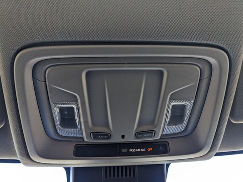 Used 2023 Chevrolet Silverado 1500 W/T image 49