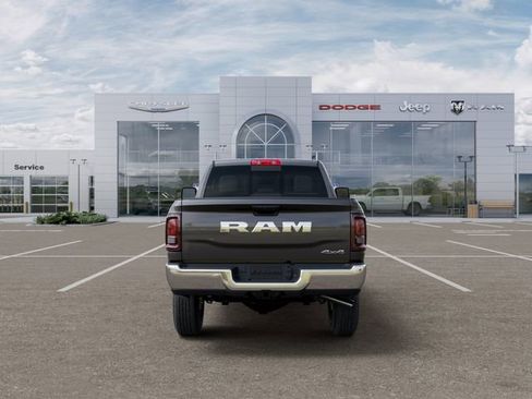 New 2026 RAM 2500 Tradesman image 7