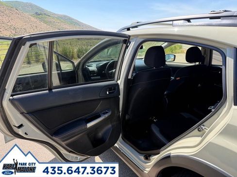 Used 2016 Subaru Crosstrek 2.0i Premium w/ Popular Package #1 AWD/4WD image 24