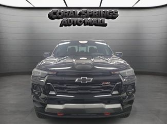 Used 2026 Chevrolet Colorado Z71 AWD/4WD video 2
