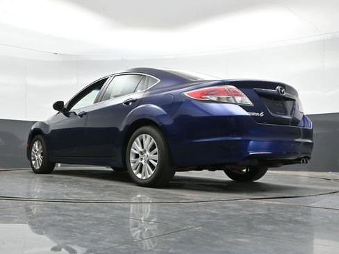 Used 2010 MAZDA MAZDA6 i Touring FWD image 43