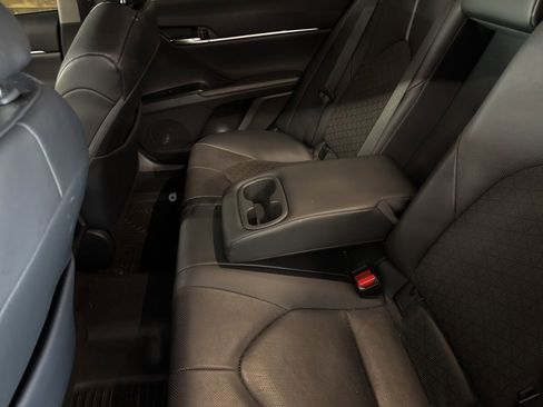 Used 2020 Toyota Camry XSE w/ Driver Assist Package FWD image 16