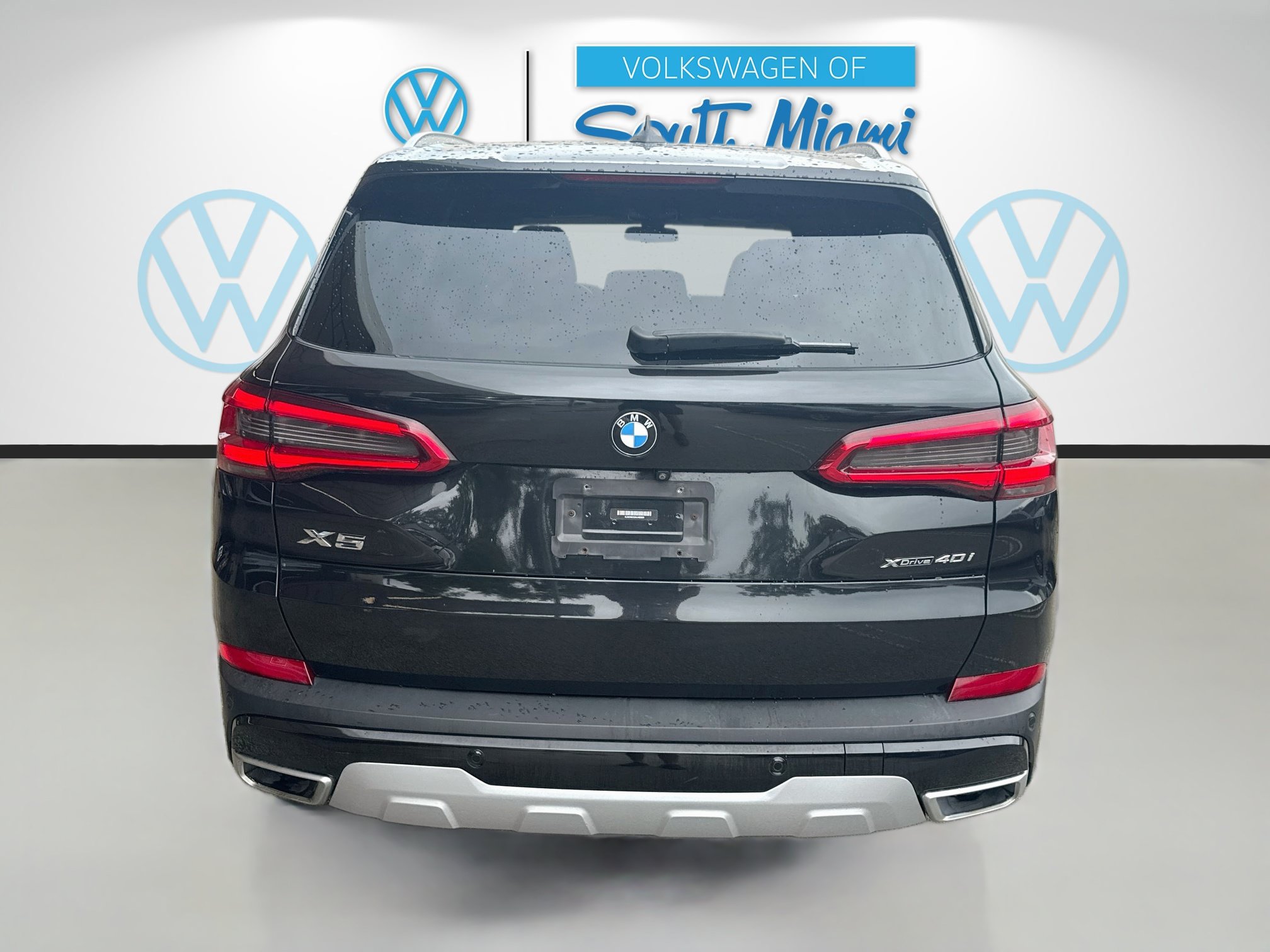 Used 2019 BMW X5 xDrive40i AWD/4WD image 6
