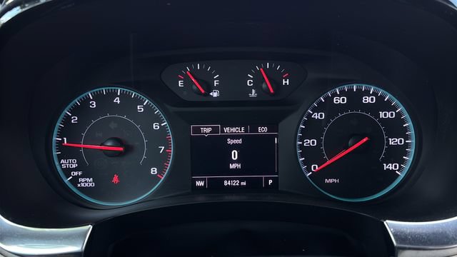 Used 2023 Chevrolet Traverse LS w/ Safety Package FWD image 13