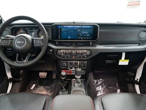 New 2026 Jeep Gladiator Rubicon image 9