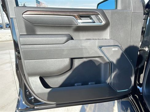 New 2026 Chevrolet Silverado 1500 LT Trail Boss w/ LT Trail Boss Premium Package image 14