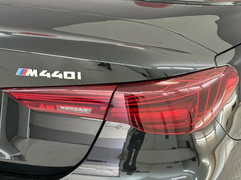 New 2026 BMW M440i Convertible w/ Premium Package RWD image 12