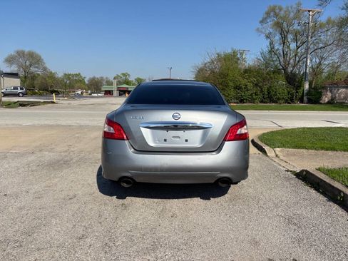 Used 2009 Nissan Maxima 3.5 S image 16