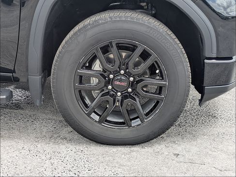 Used 2023 GMC Sierra 1500 Elevation w/ Elevation Premium Package AWD/4WD image 12
