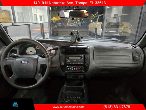 Used 2011 Ford Ranger Sport image 12