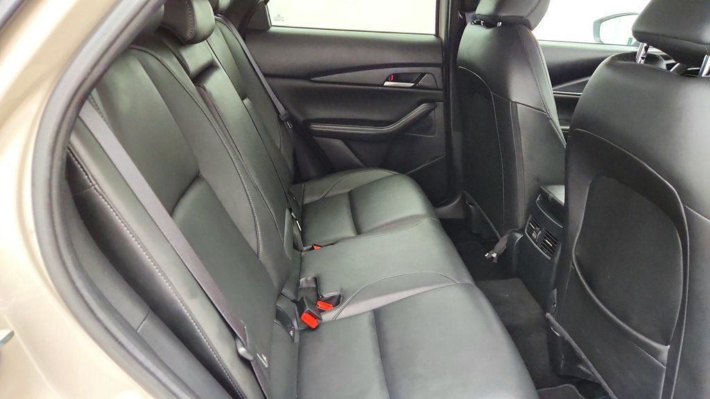 Used 2024 MAZDA CX-30 AWD 2.5 S w/ Select Sport Pkg image 22