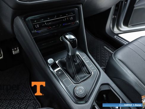 Used 2023 Volkswagen Tiguan SE R-Line AWD/4WD image 24