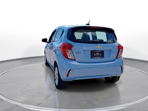 Used 2016 Chevrolet Spark LT FWD image 6