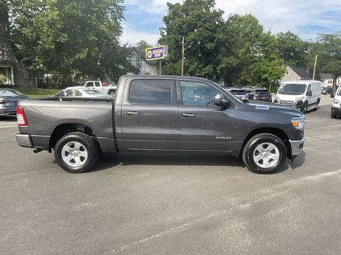 Used 2019 RAM 1500 Big Horn AWD/4WD image 6