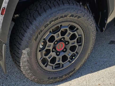 New 2025 Toyota Tundra TRD Pro image 7