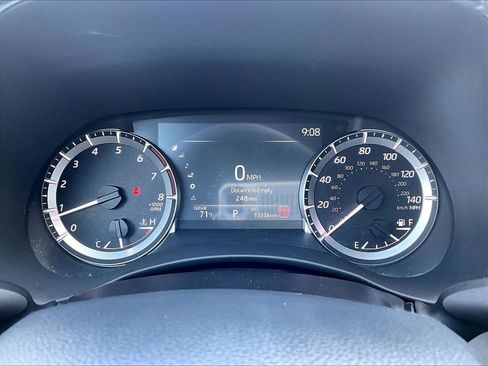 Used 2026 Toyota Highlander XLE AWD/4WD image 26