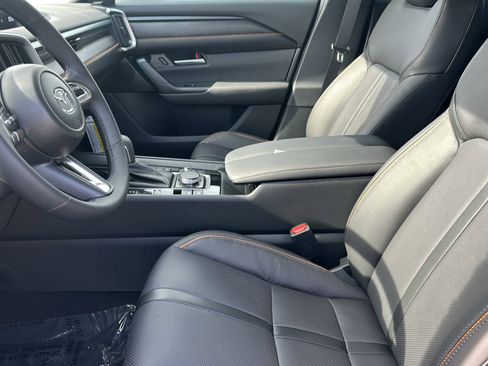New 2026 MAZDA CX-50 AWD 2.5 Hybrid w/ Weather Package image 9