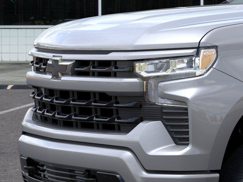 New 2026 Chevrolet Silverado 1500 RST AWD/4WD image 13