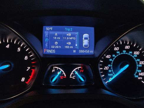 Used 2014 Ford Escape SE AWD/4WD image 23