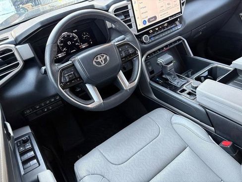 Used 2024 Toyota Tundra Limited image 27
