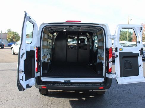 Used 2024 Ford Transit 250 Low Roof w/ Exterior Upgrade Package image 31