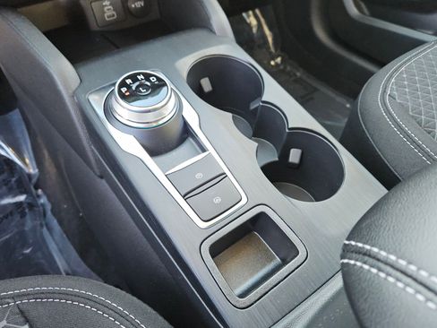 New 2026 Ford Escape Active w/ Tech Pack #1 image 9