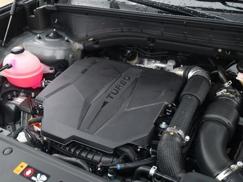 New 2026 Hyundai Santa Fe XRT AWD/4WD image 8