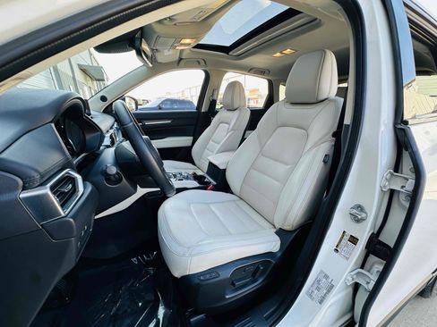 Used 2019 MAZDA CX-5 Grand Touring Reserve image 2